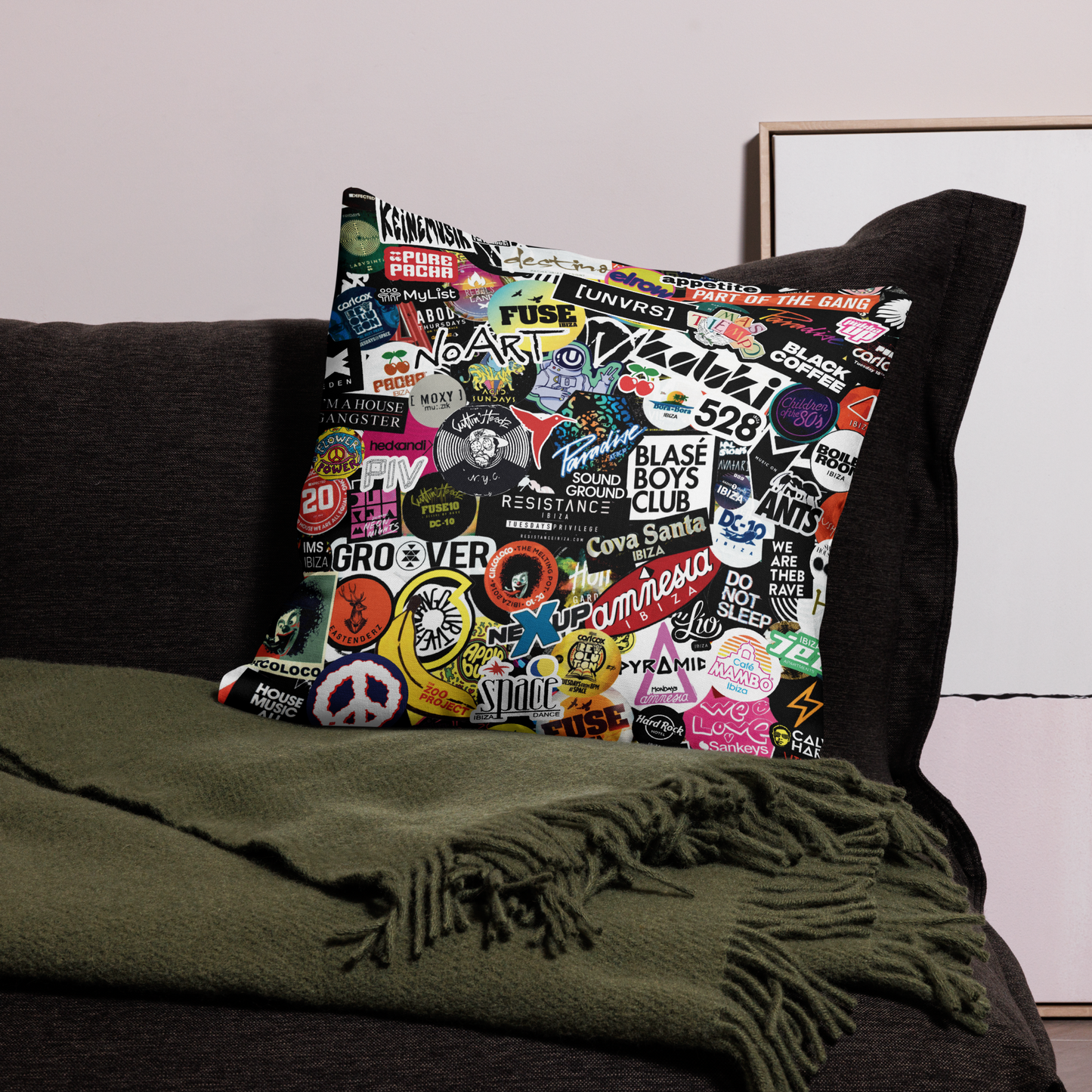 Cushion