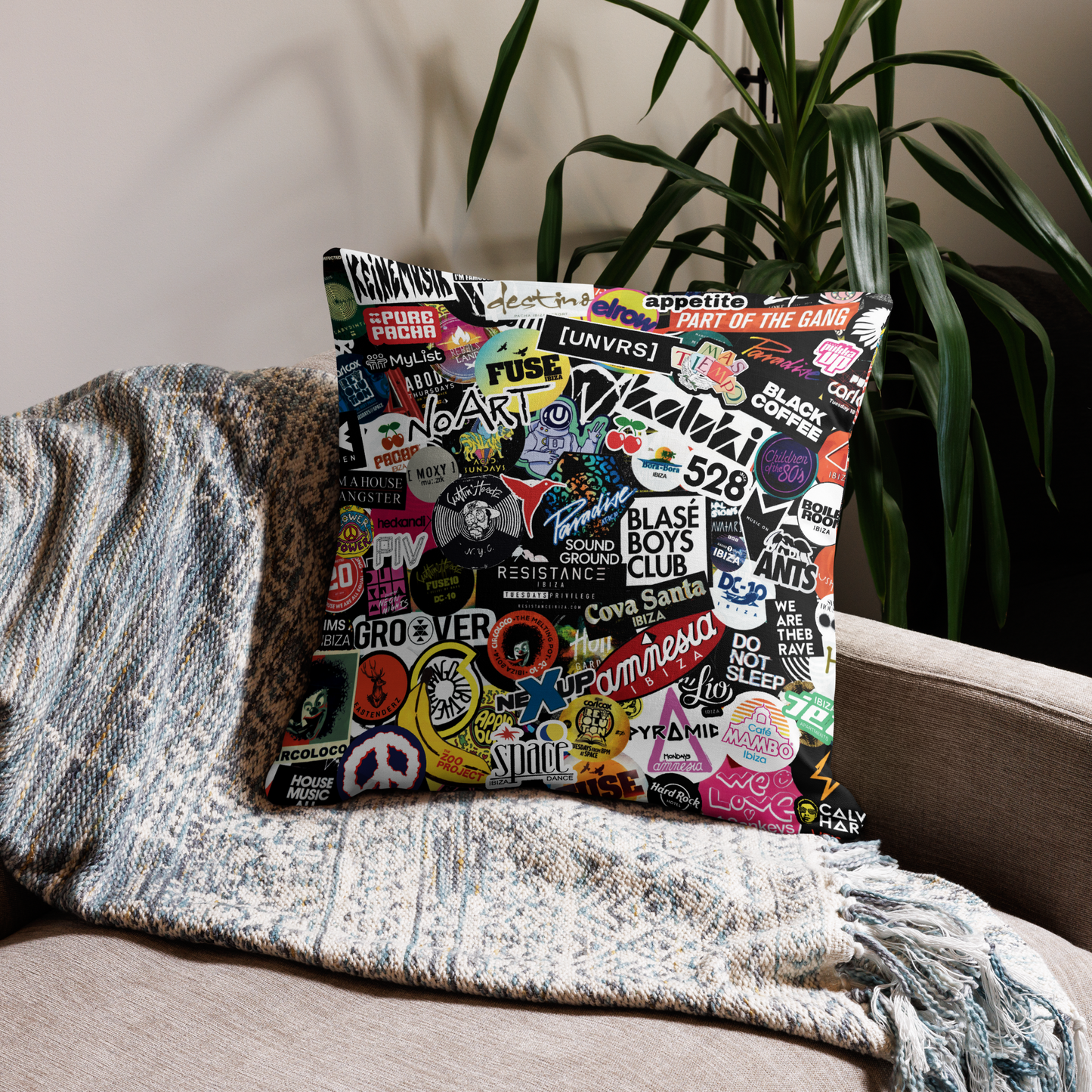 Cushion