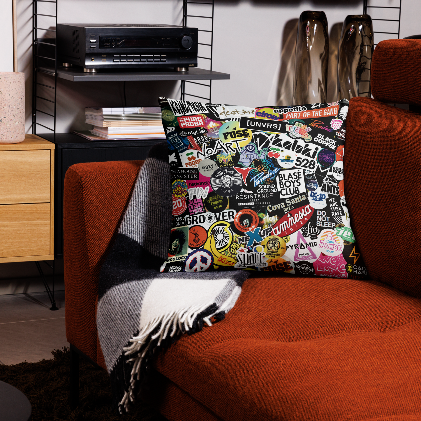Cushion