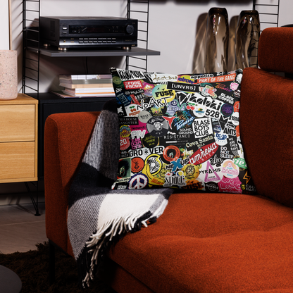 Cushion