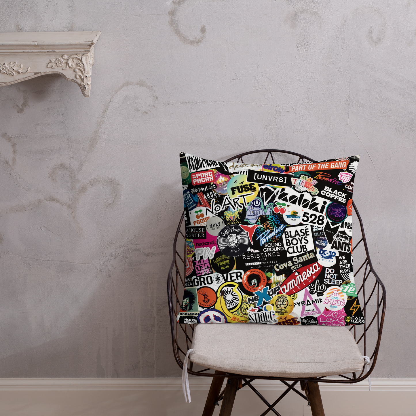 Cushion