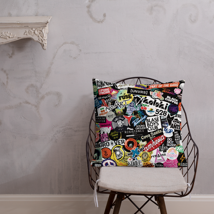 Cushion