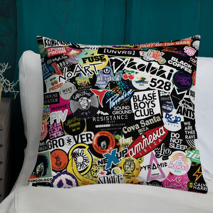 Cushion