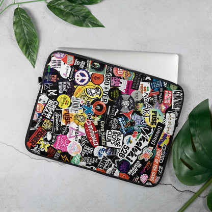 Laptop Sleeve